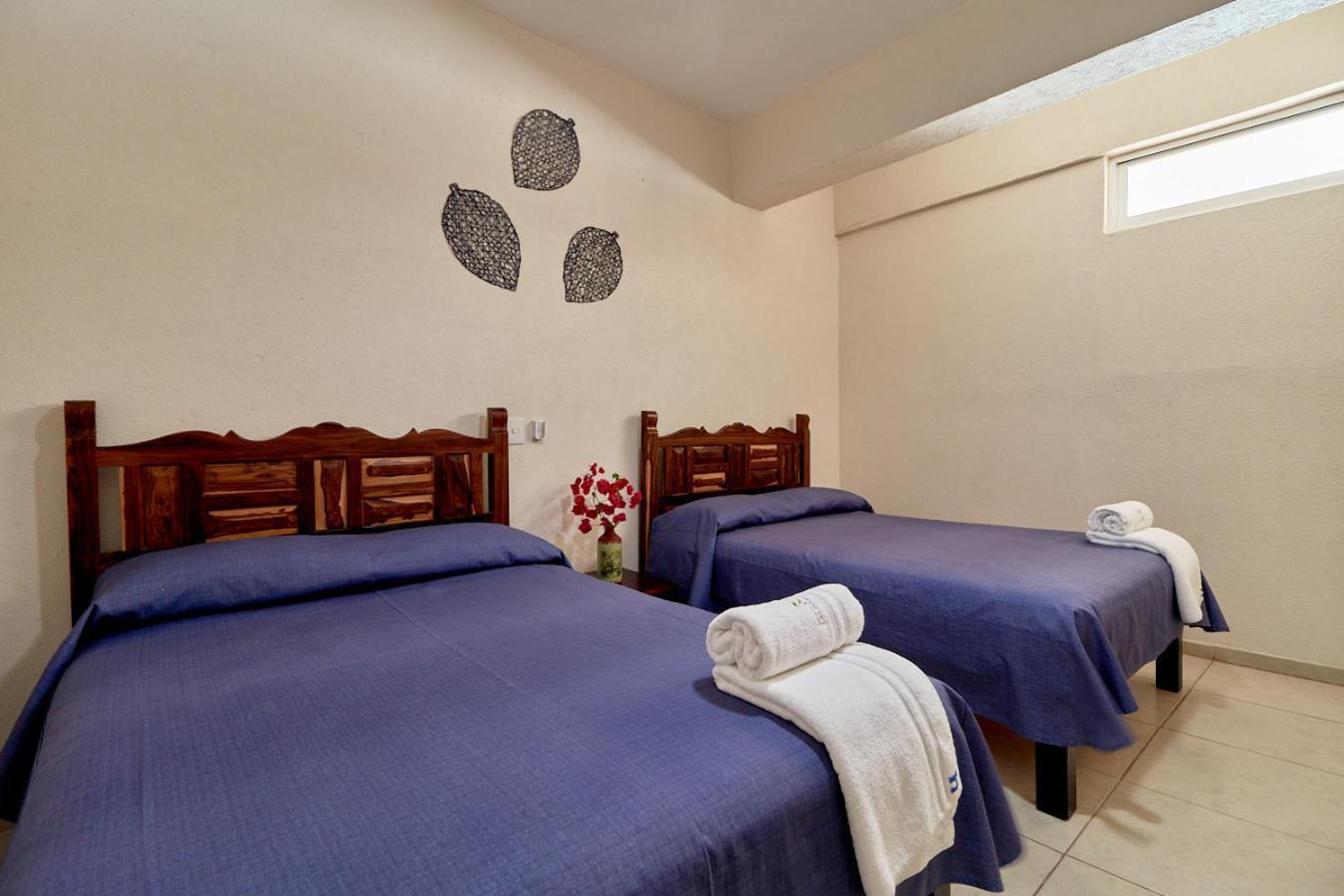 Hotel Hamacas