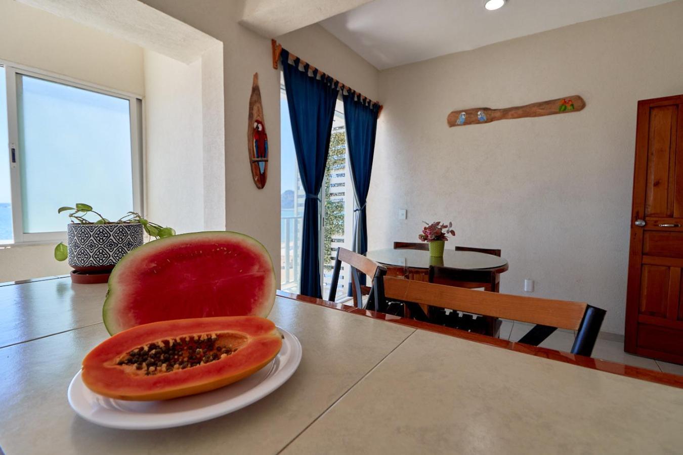 Hotel Hamacas 4*