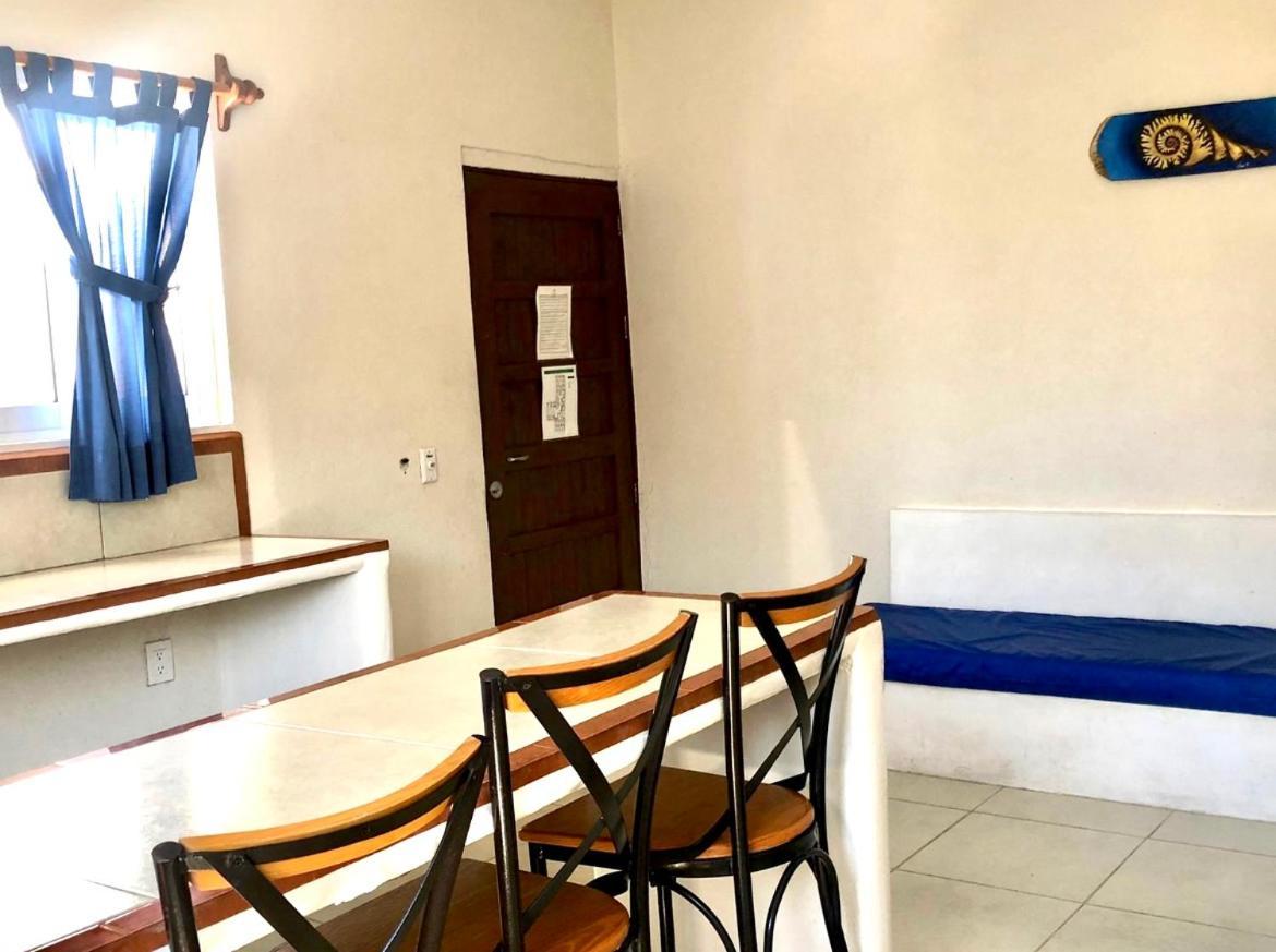 Hamacas Hotel 4*