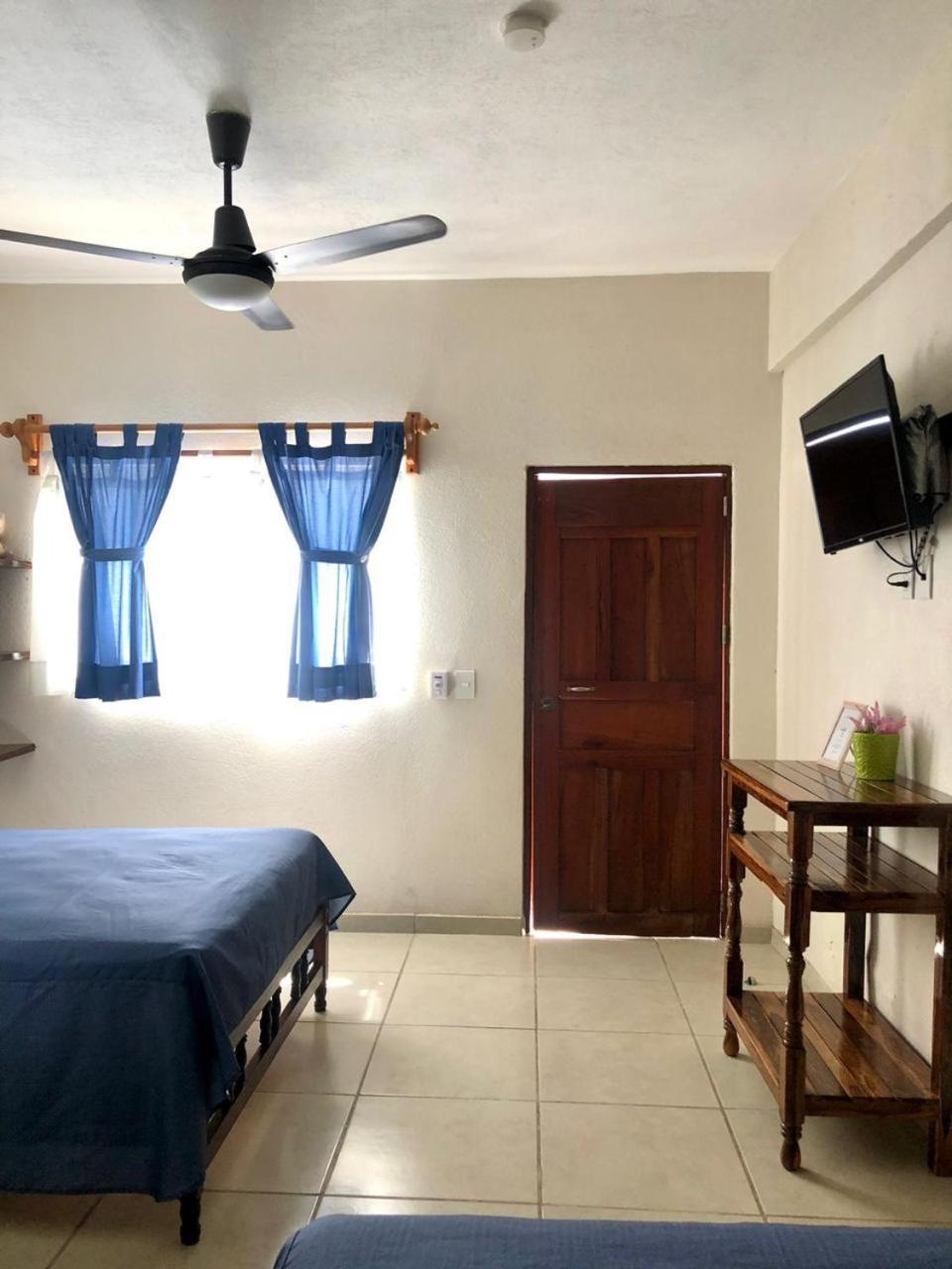 Hotel Hamacas San Patricio Melaque