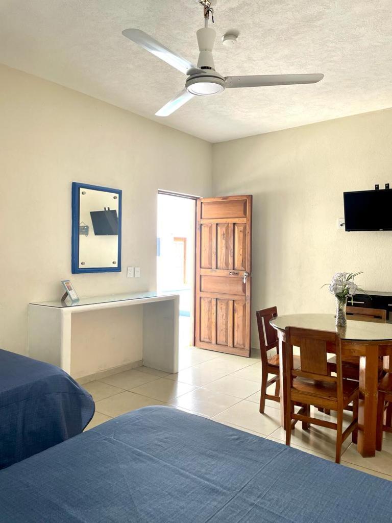Hamacas 4* San Patricio Melaque