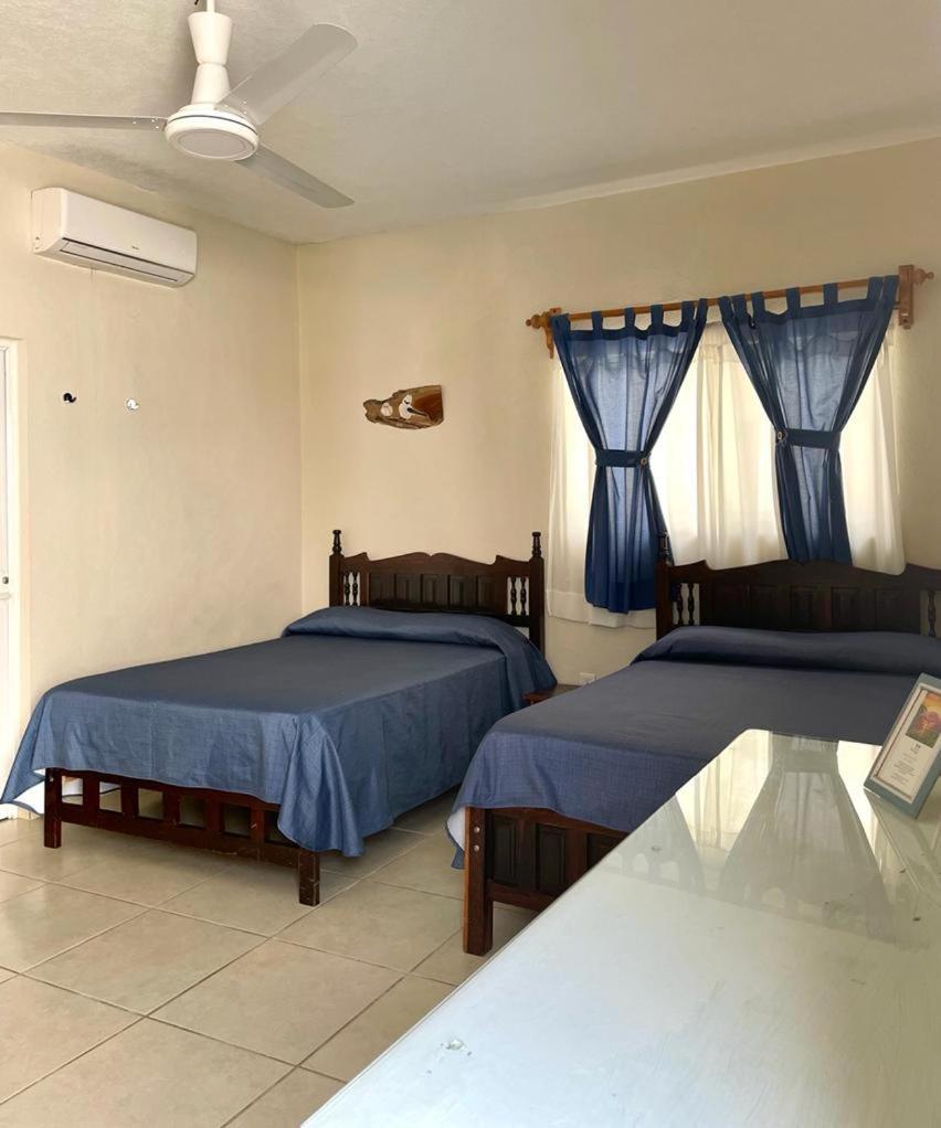 Hotel Hamacas 4*