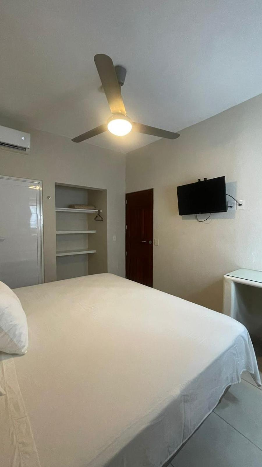 Hamacas 4*