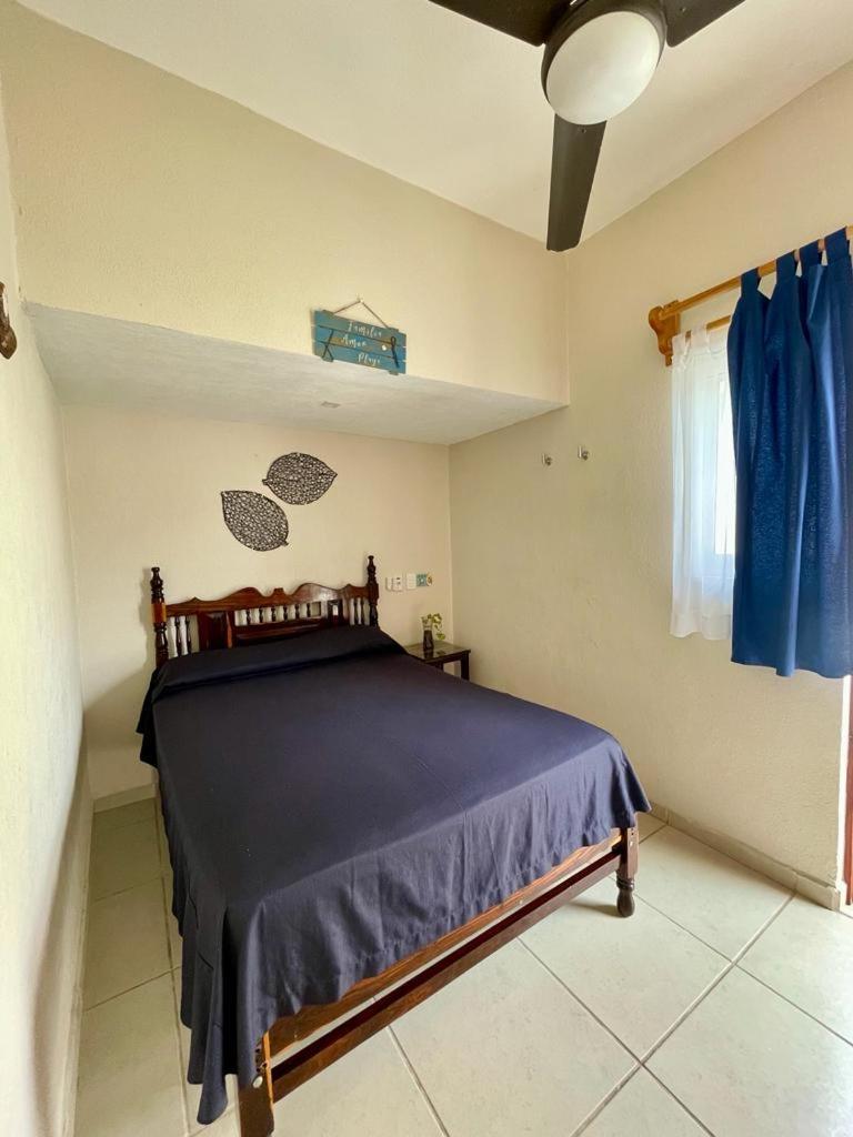 Hamacas Hotel San Patricio Melaque