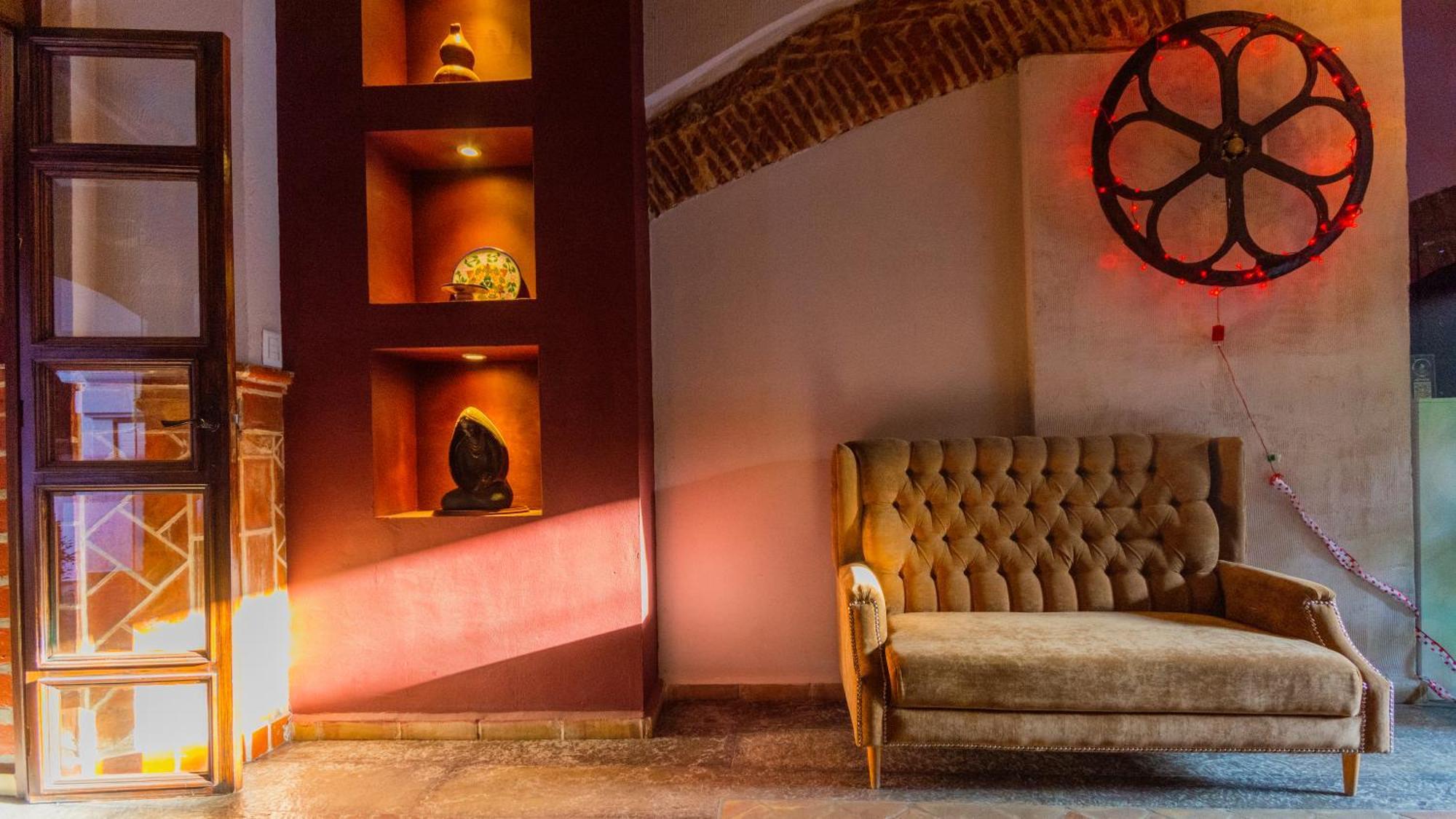 Casa Eva Boutique & Hotel 5*