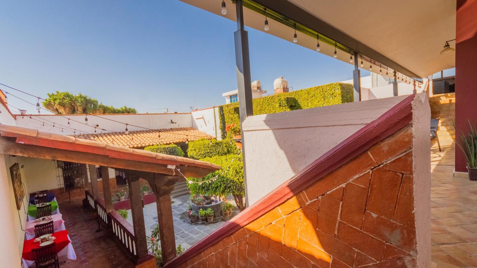 Casa Eva Boutique & 5*