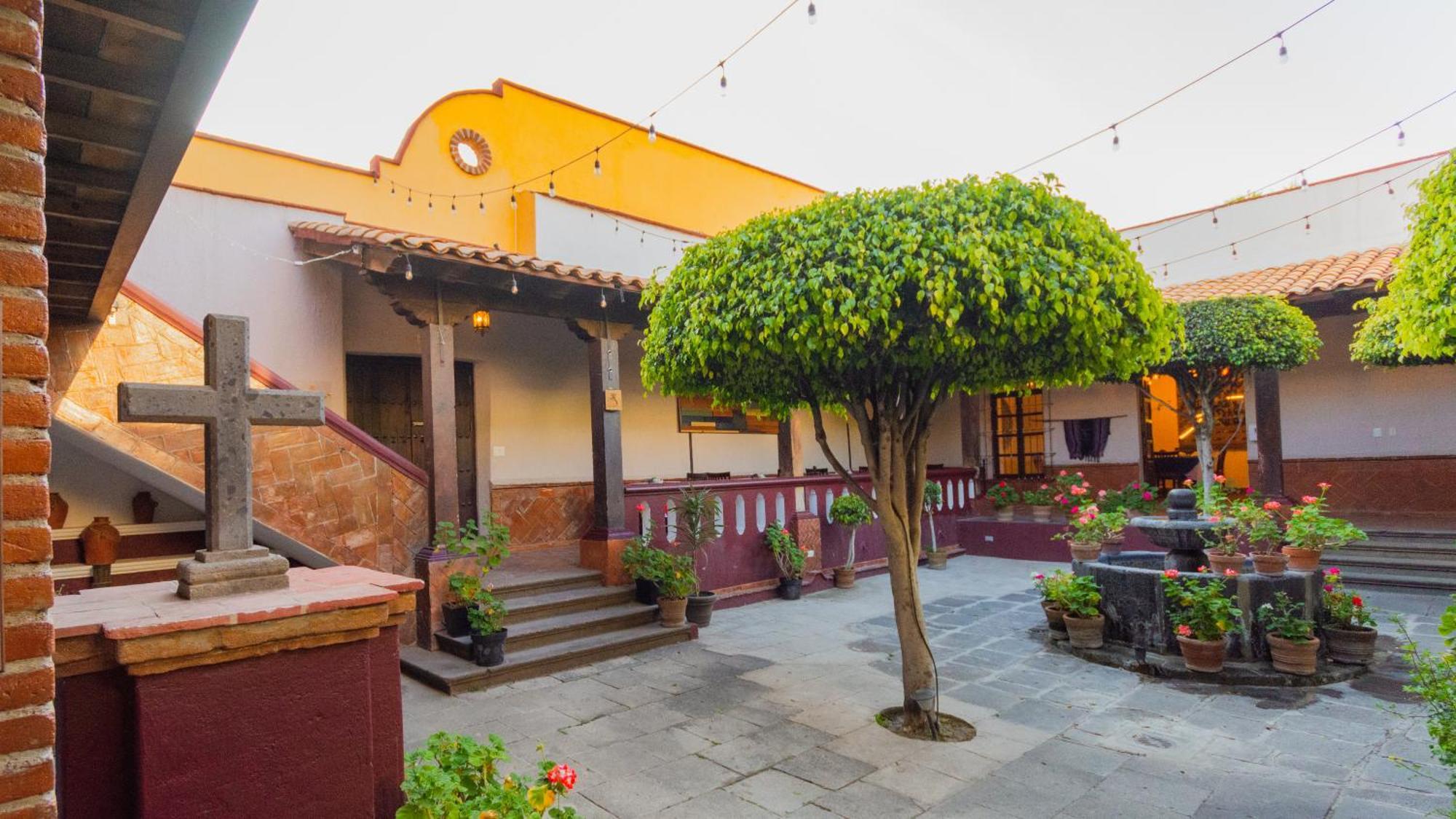 Casa Eva Boutique &