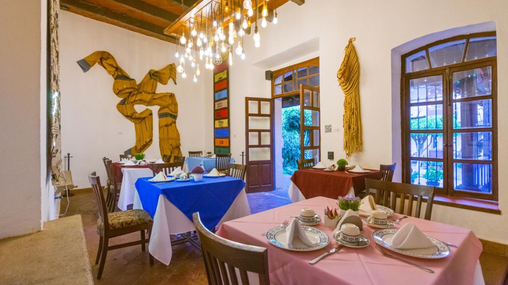 Hotel Casa Eva Boutique &