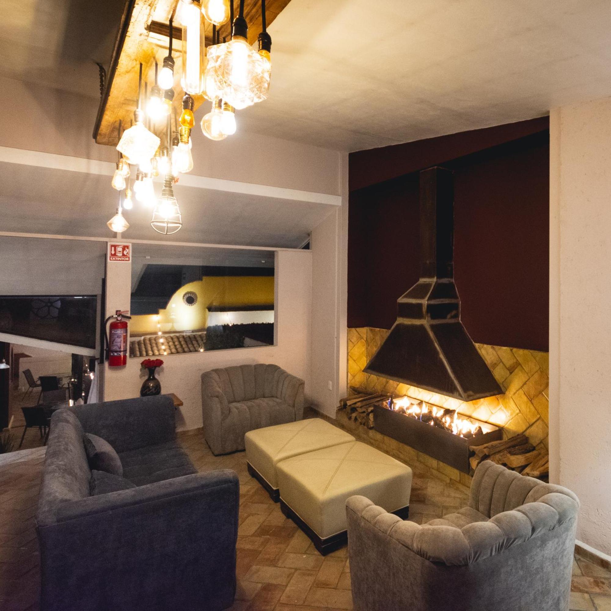 Hotel Casa Eva Boutique & 5*