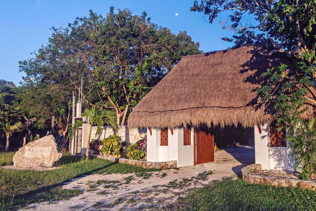 Hotel Mi Kasa Tu Kasa By Nah