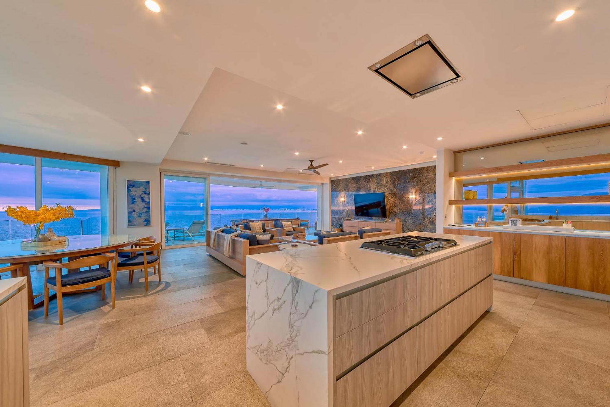 Maxwell Residences At Indah Hotel Puerto Vallarta