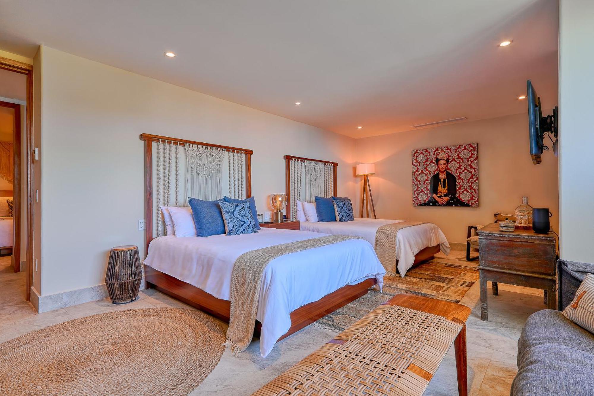 Maxwell Residences At Indah Puerto Vallarta
