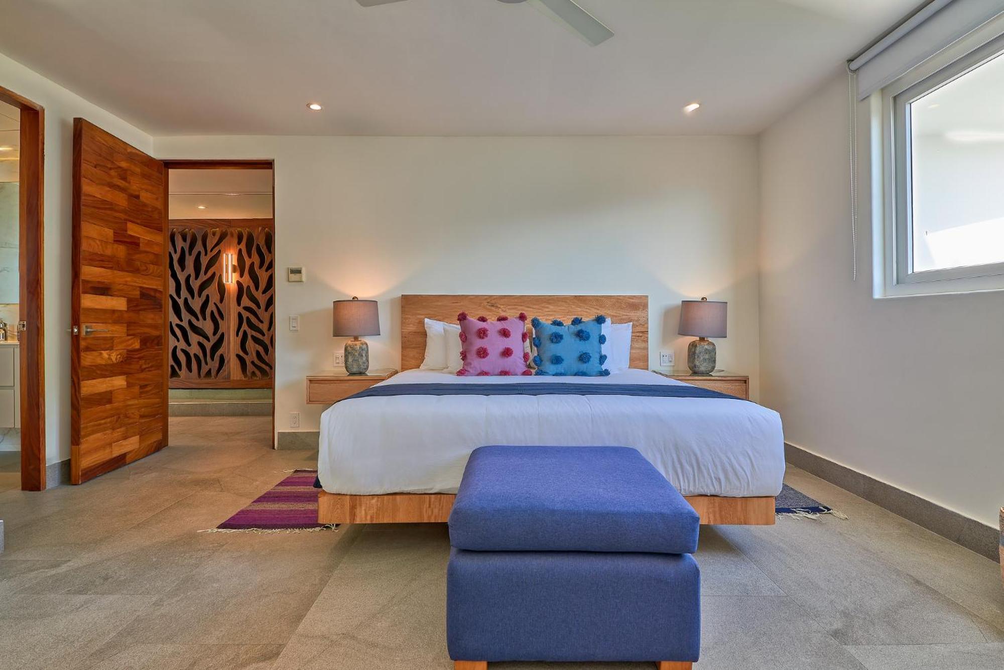 Hotel Maxwell Residences At Indah Puerto Vallarta