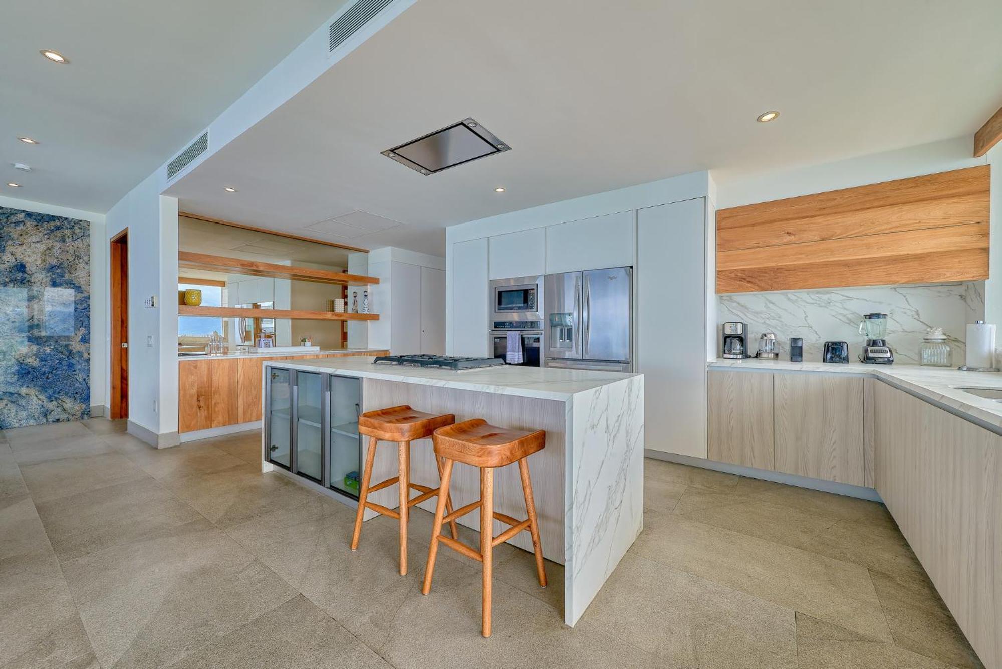 Maxwell Residences At Indah 4* Puerto Vallarta