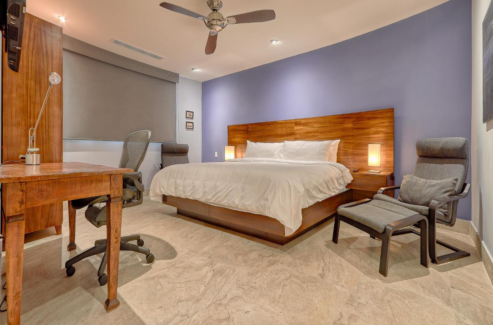 Maxwell Residences At Indah 4*