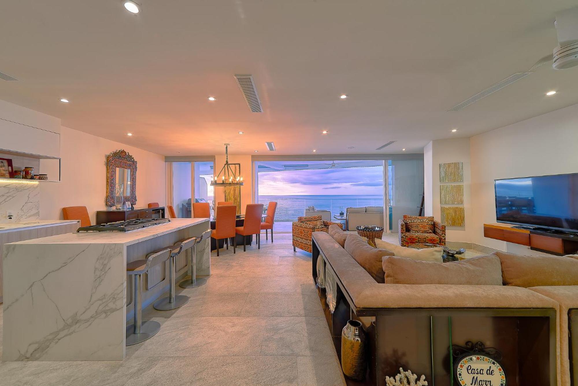 Hotel Maxwell Residences At Indah Puerto Vallarta
