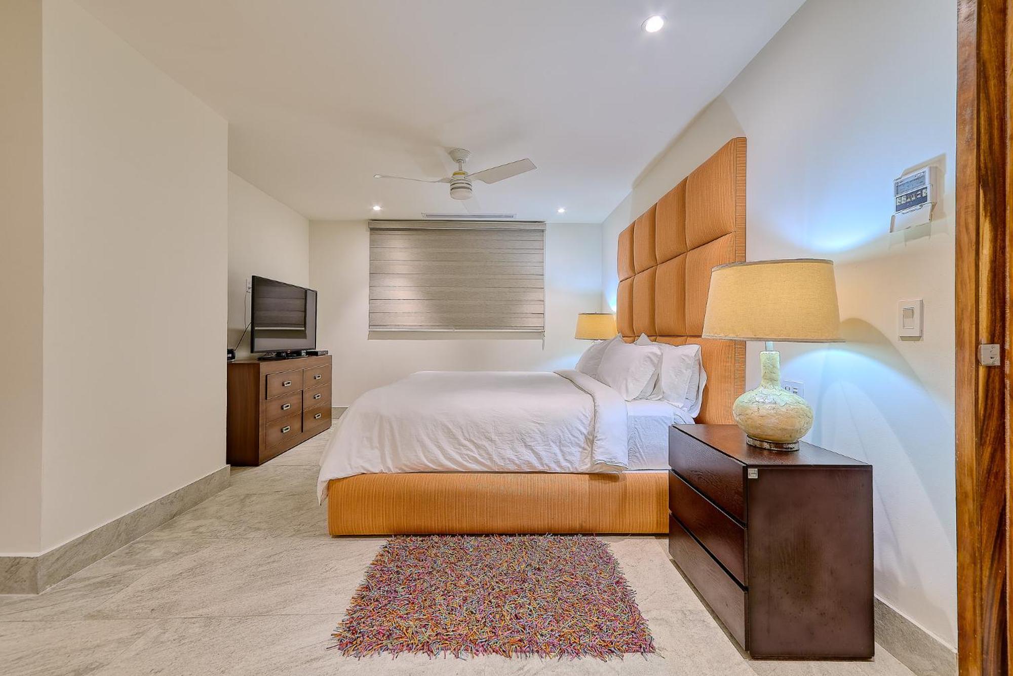 Maxwell Residences At Indah 4* Puerto Vallarta