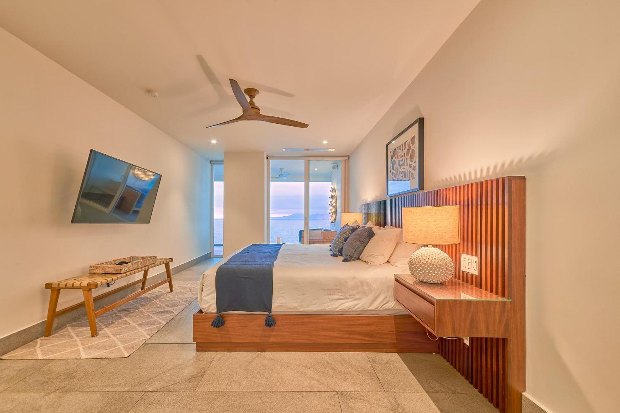 Maxwell Residences At Indah Hotel Puerto Vallarta