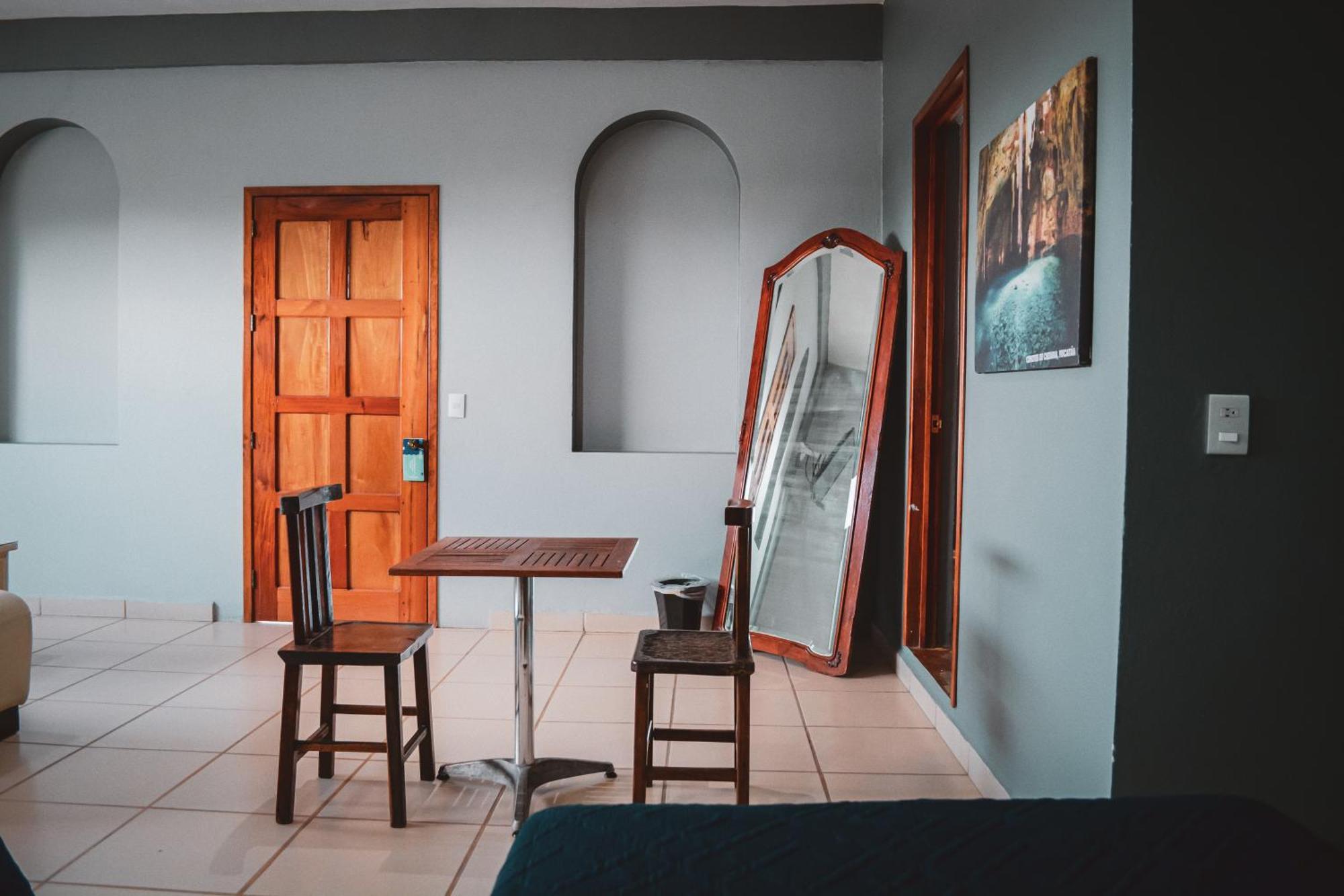 La Conspiracion Hotel