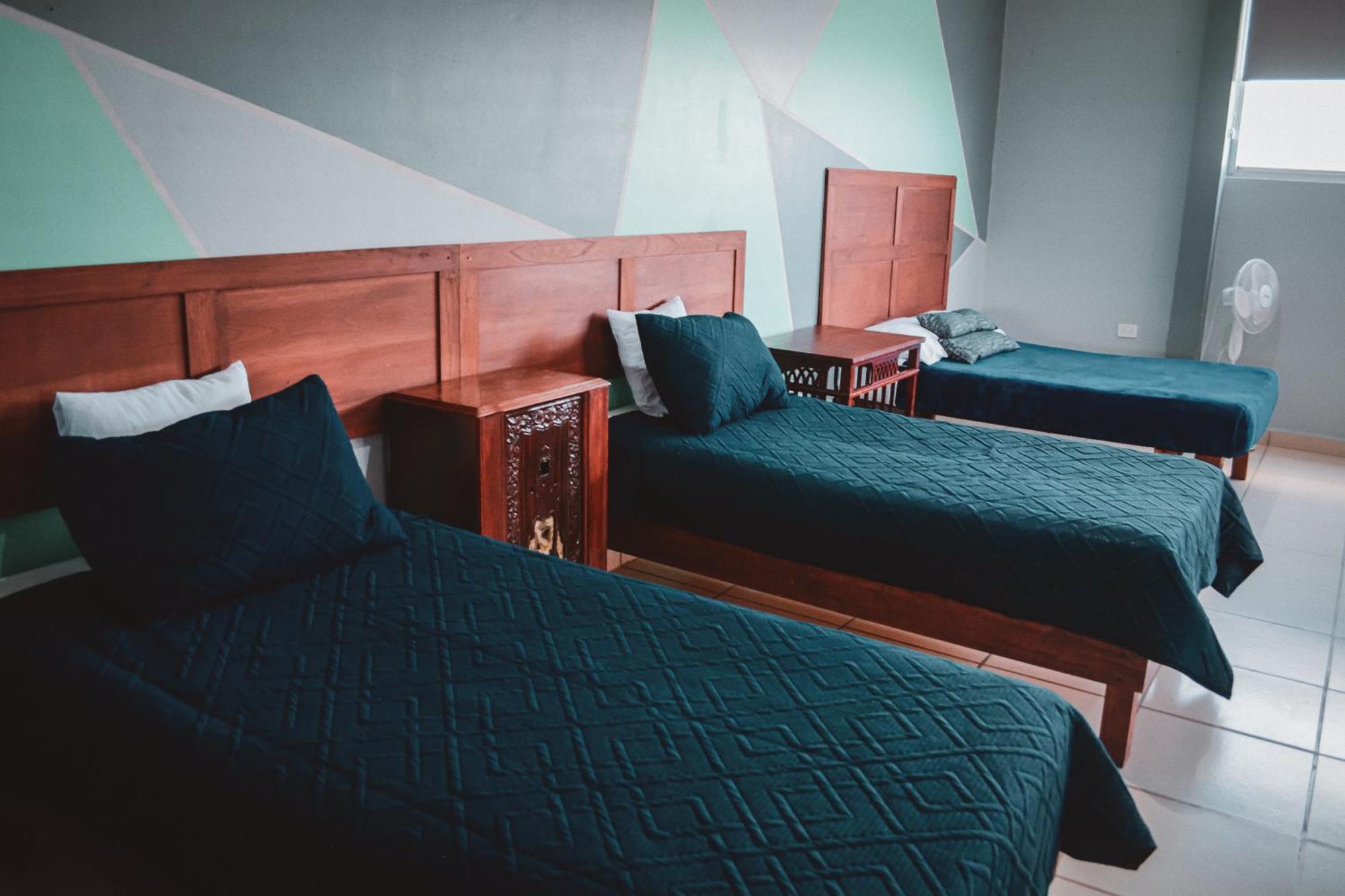La Conspiracion Hotel 4*