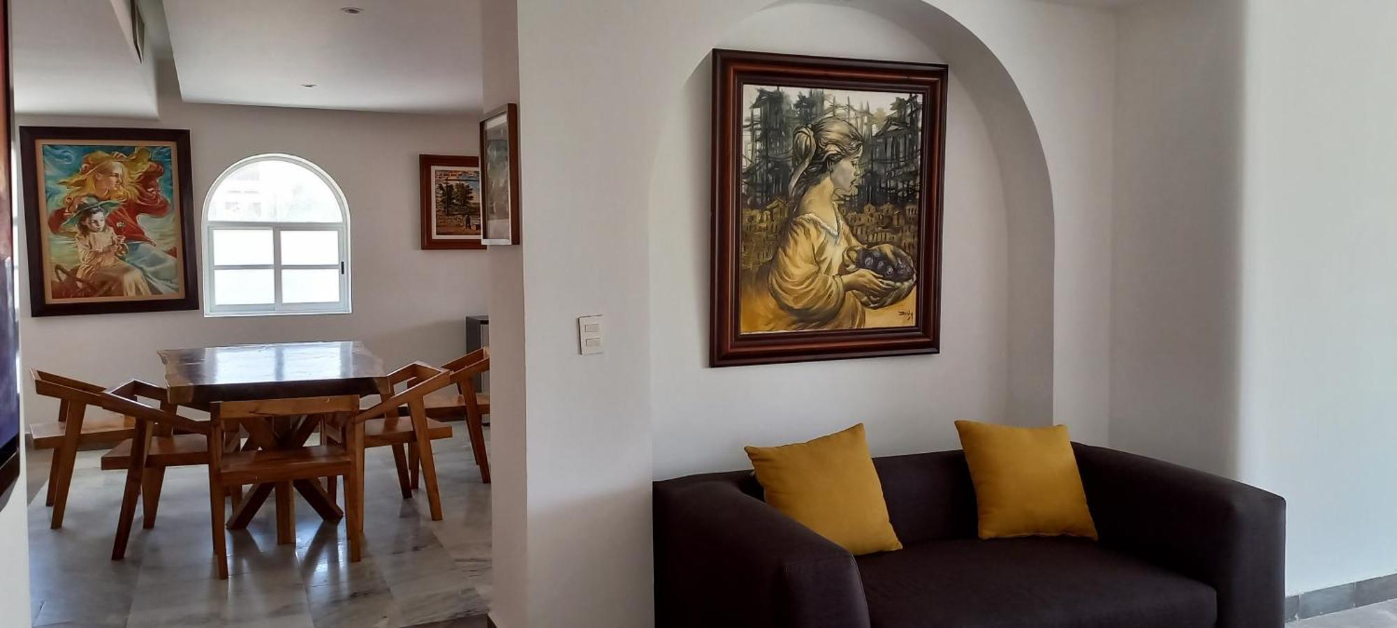Hotel & Museo Casa Turquesa Cancun