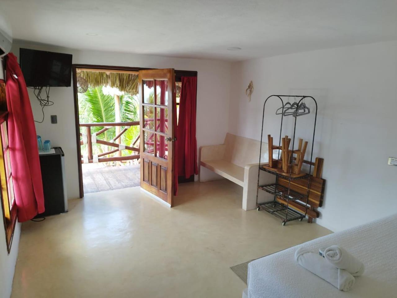 Hotelito Crismi 3* Isla Holbox
