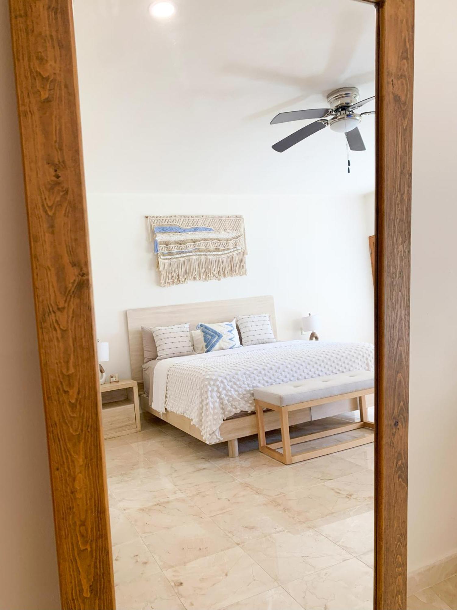 Beachfront Breathtaking Views * Puerto Aventuras