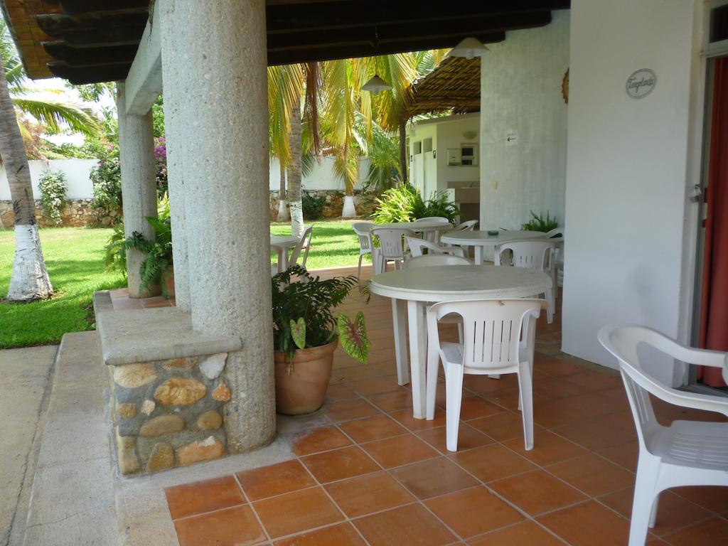 Hotel Punta Paraiso *