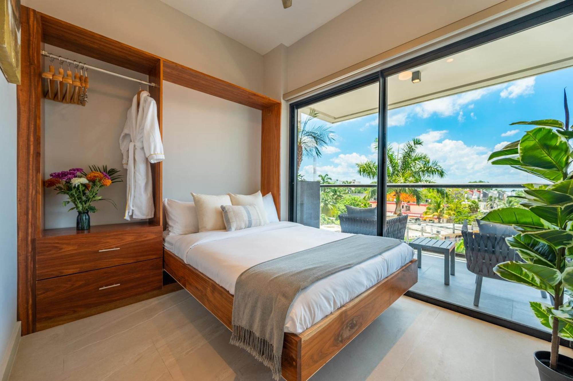 Aparthotel Kippal - Modern Oasis - *