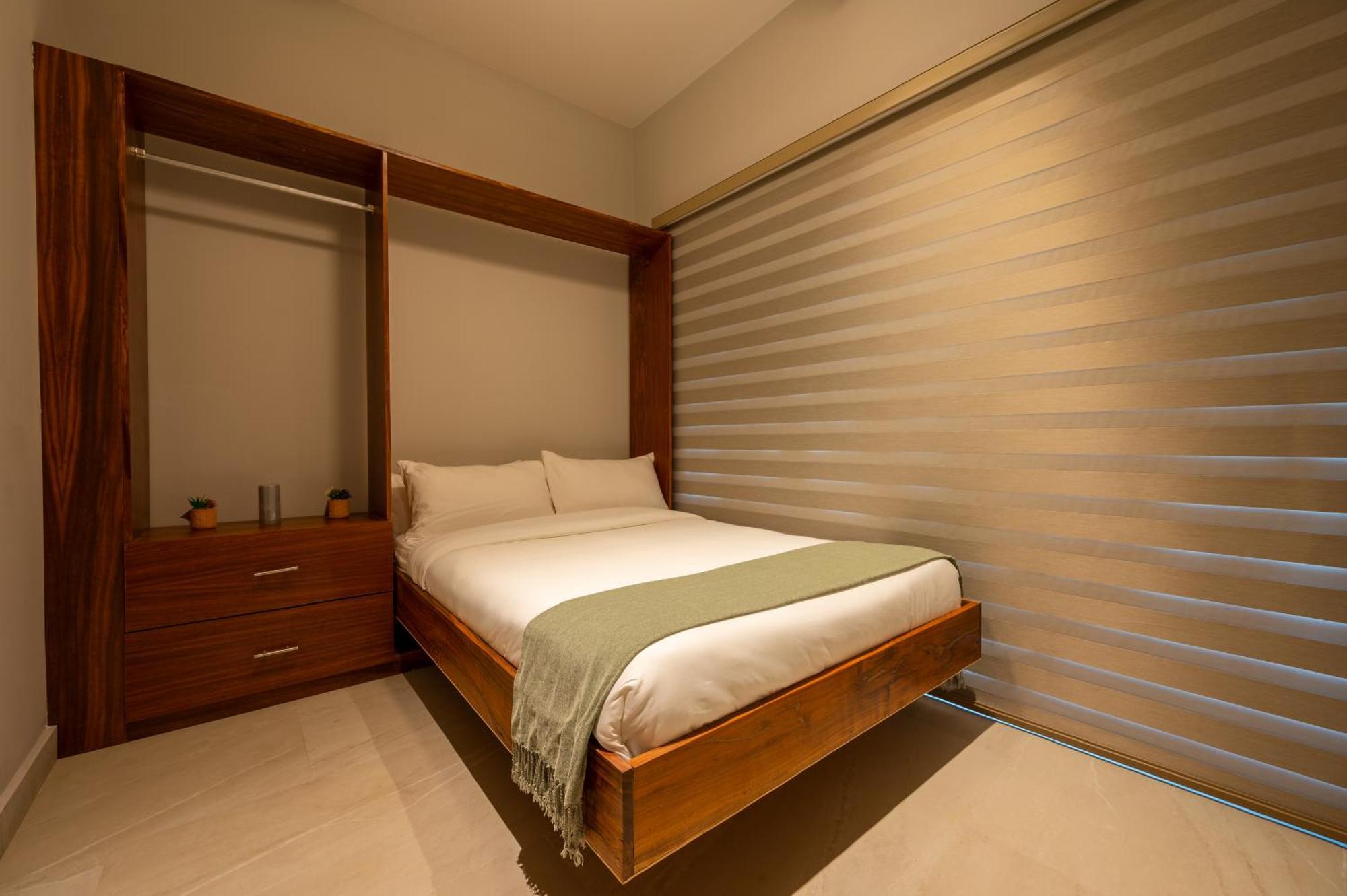 Kippal - Modern Oasis -