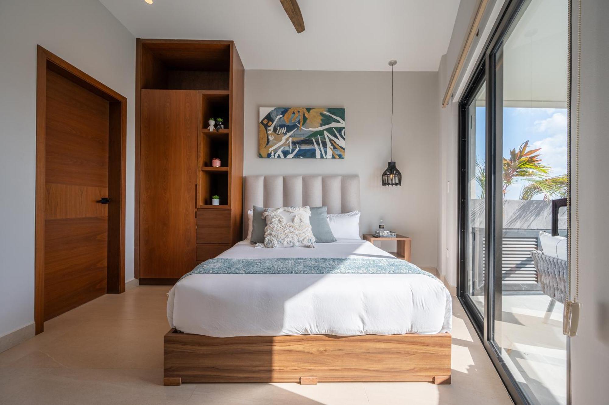 Aparthotel Kippal - Modern Oasis - *