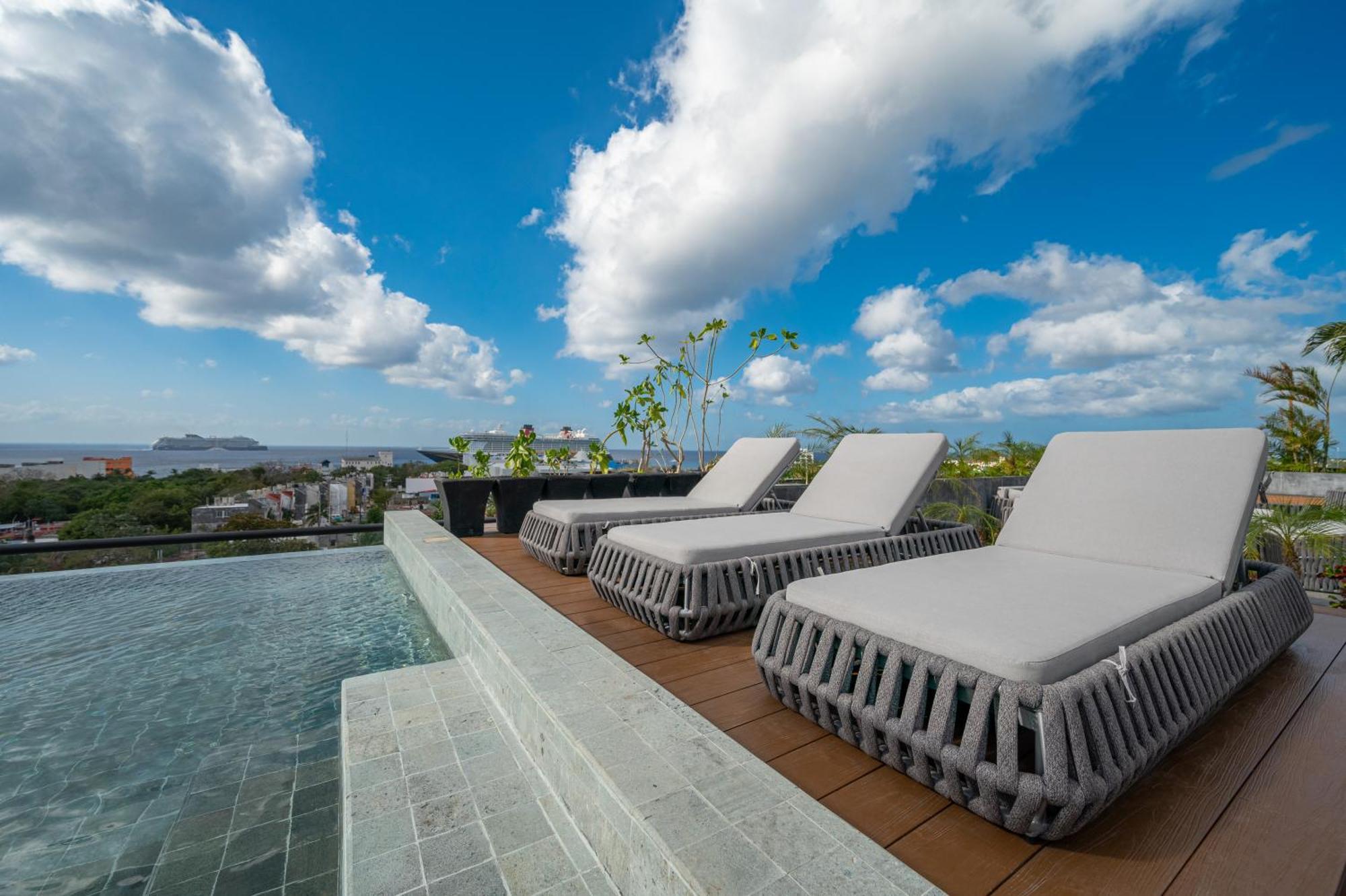 Kippal - Modern Oasis - Aparthotel *