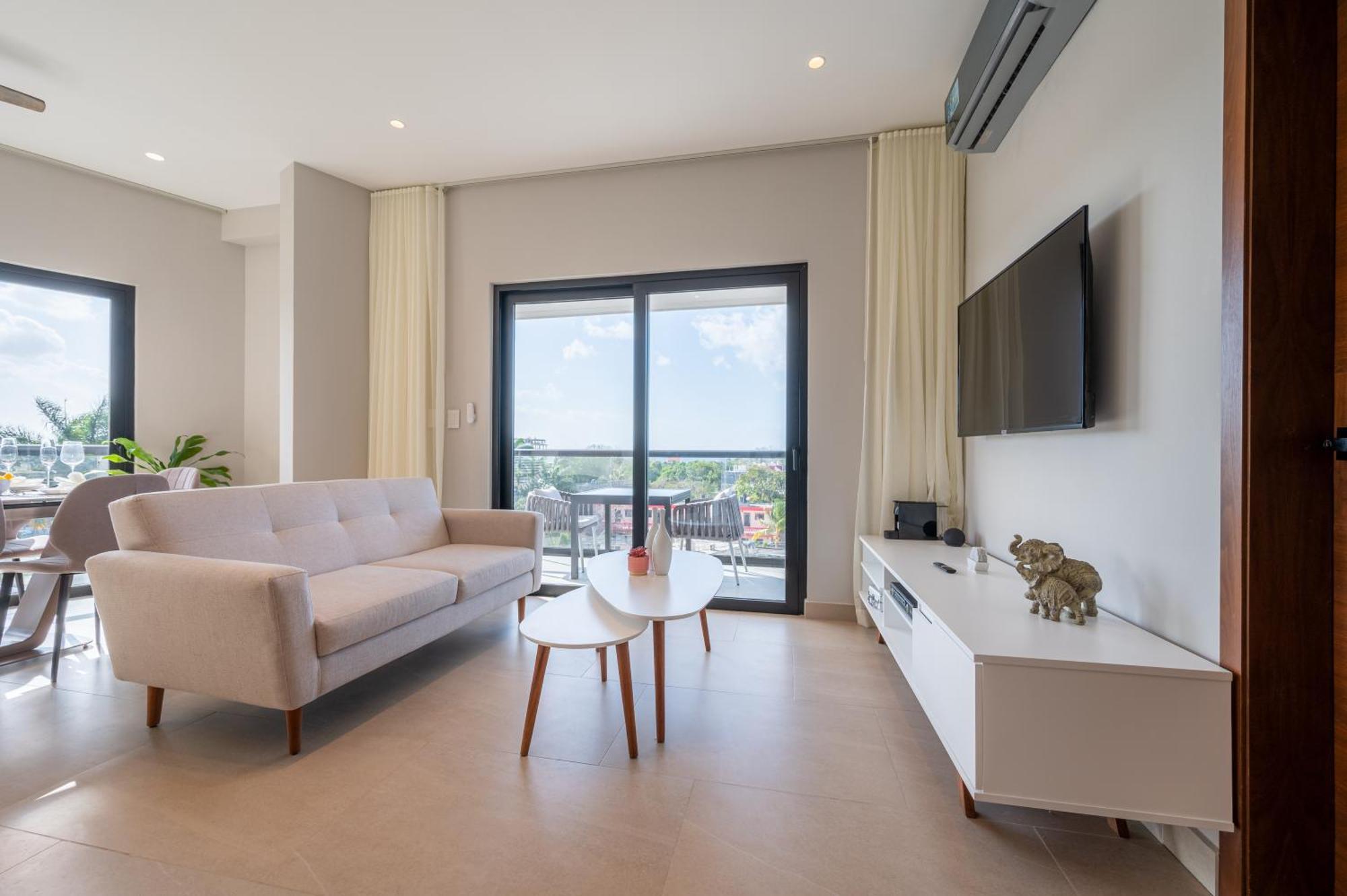 Kippal - Modern Oasis - Aparthotel *
