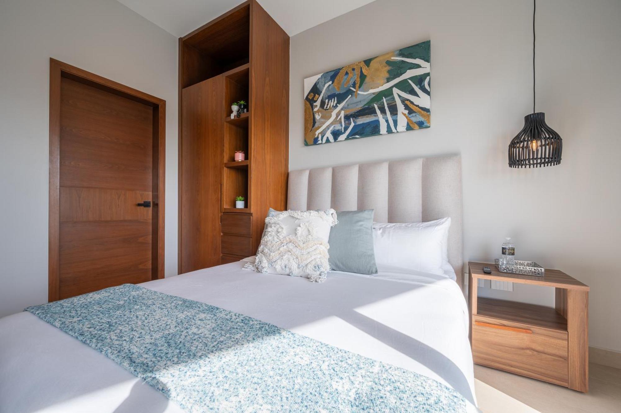 Kippal - Modern Oasis - Aparthotel Cozumel
