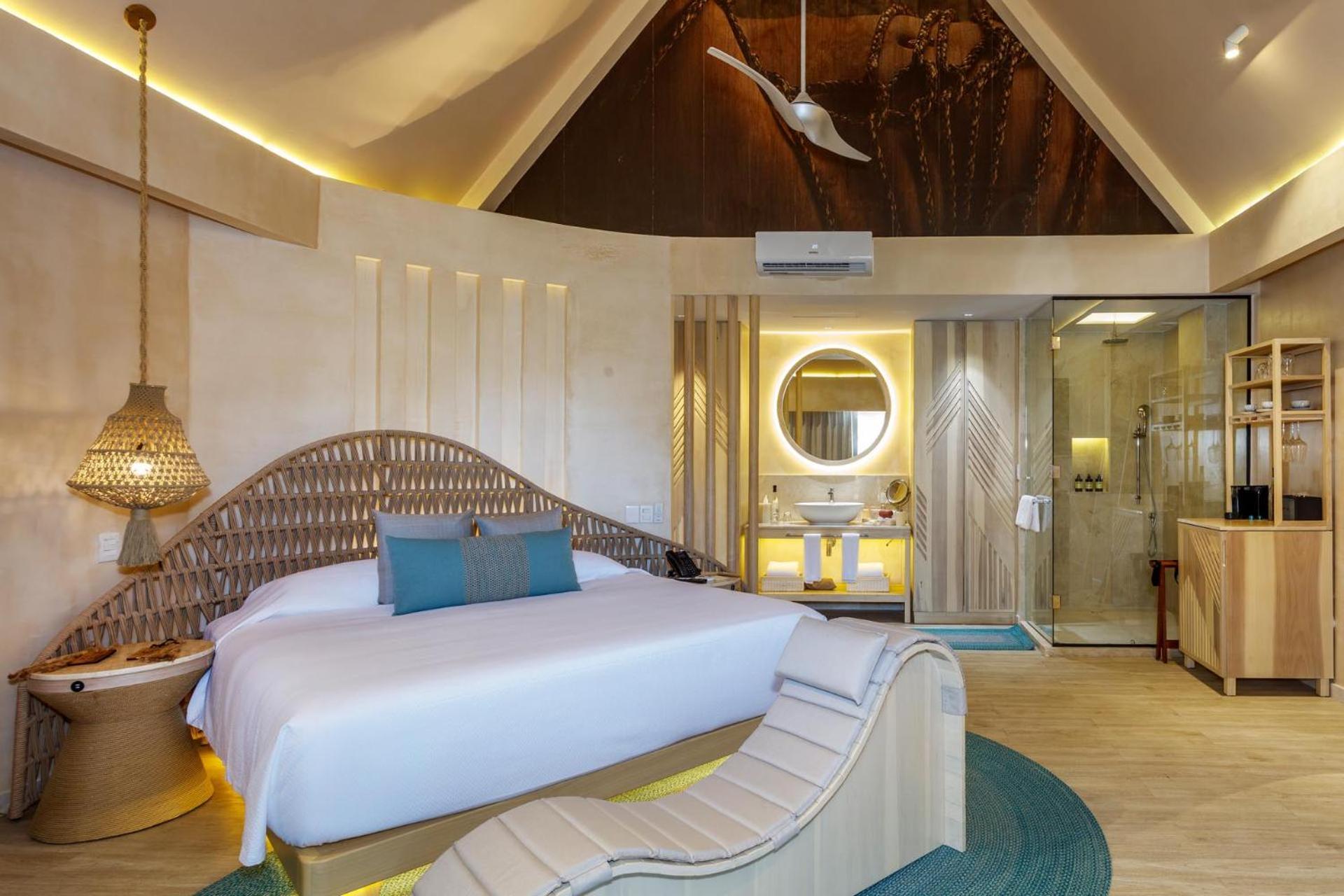 Hotel Shibari - Restaurant & Cenote Club
