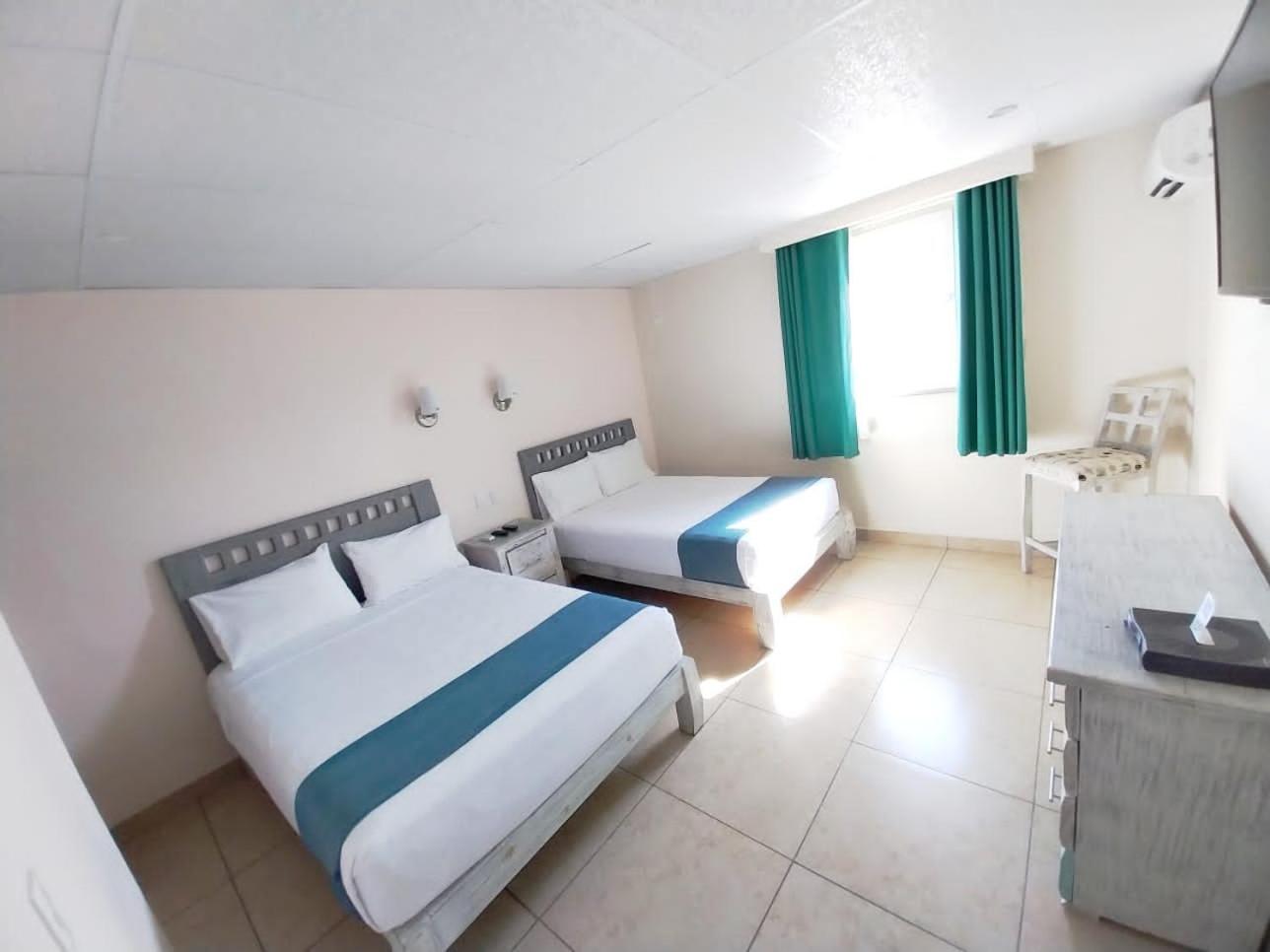 Santa Maria Del Cabo Hotel 4*