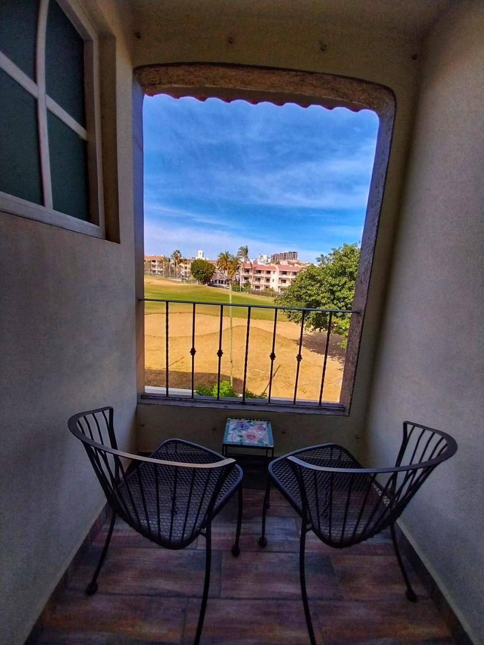 Santa Maria Del Cabo Hotel