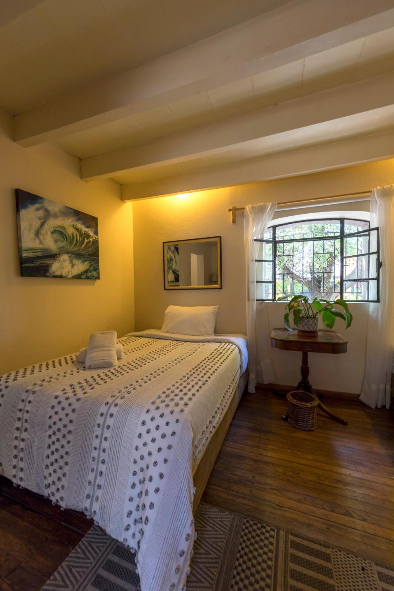Meztli: Casa Boutique & Mexico City