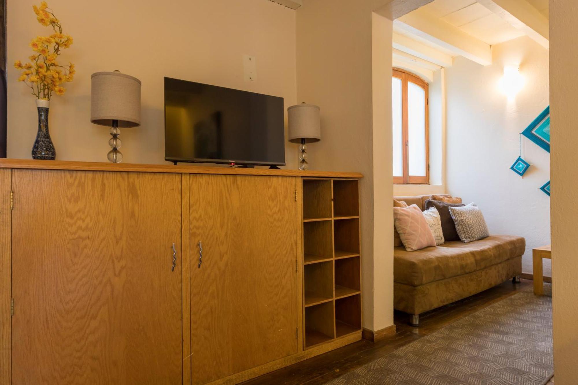 Meztli: Casa Boutique & 4* Mexico City