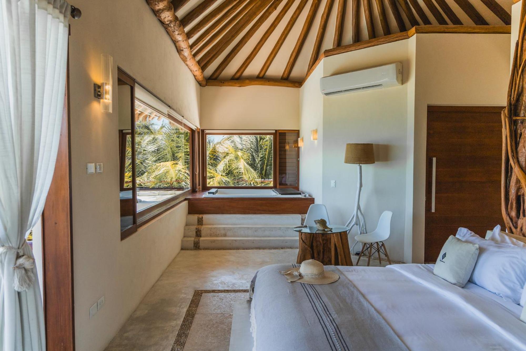 Hotel Casa Punta Coco & Beach Club (Adults Only) Isla Holbox