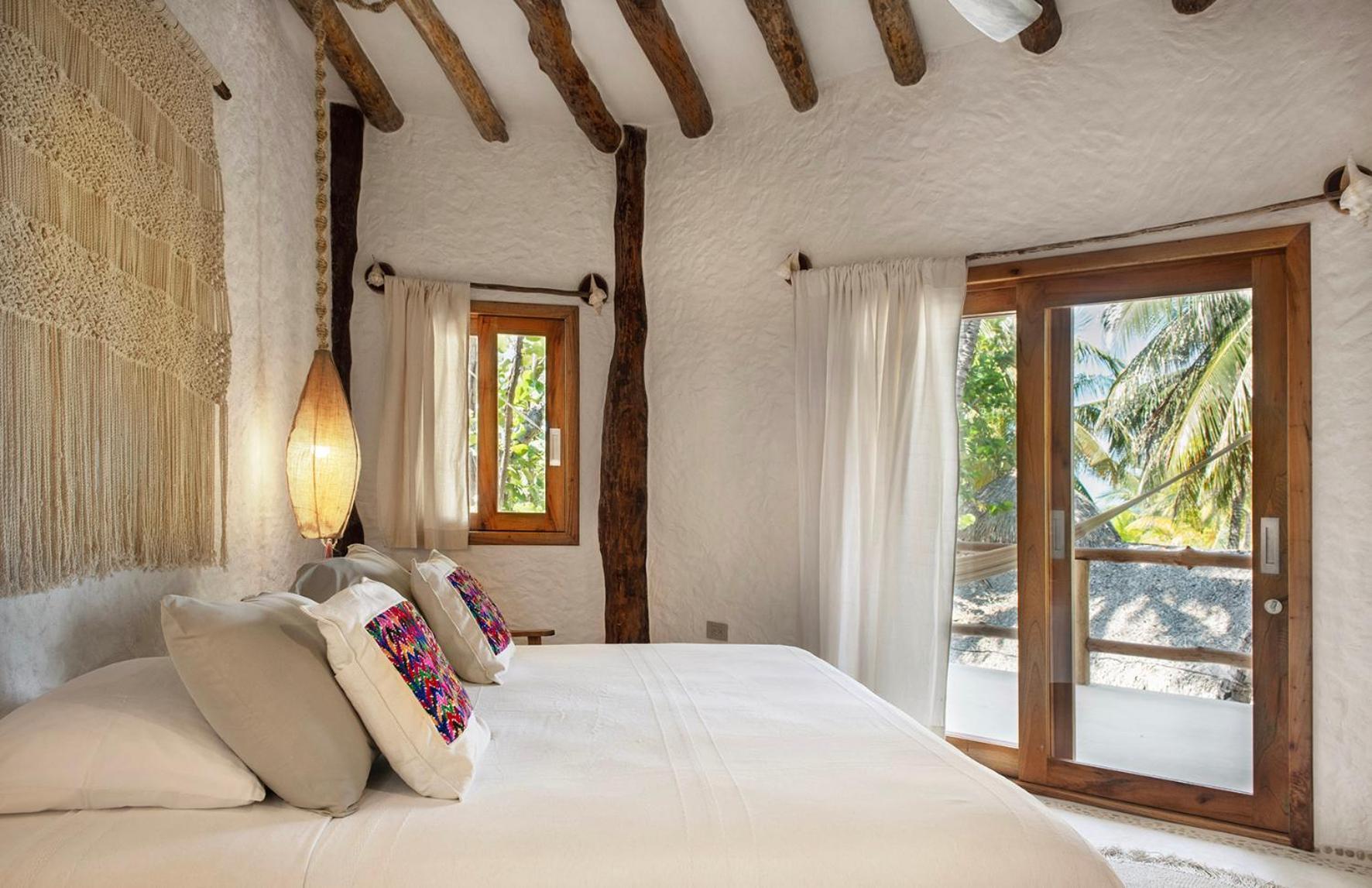 Mawimbi Boutique * Isla Holbox