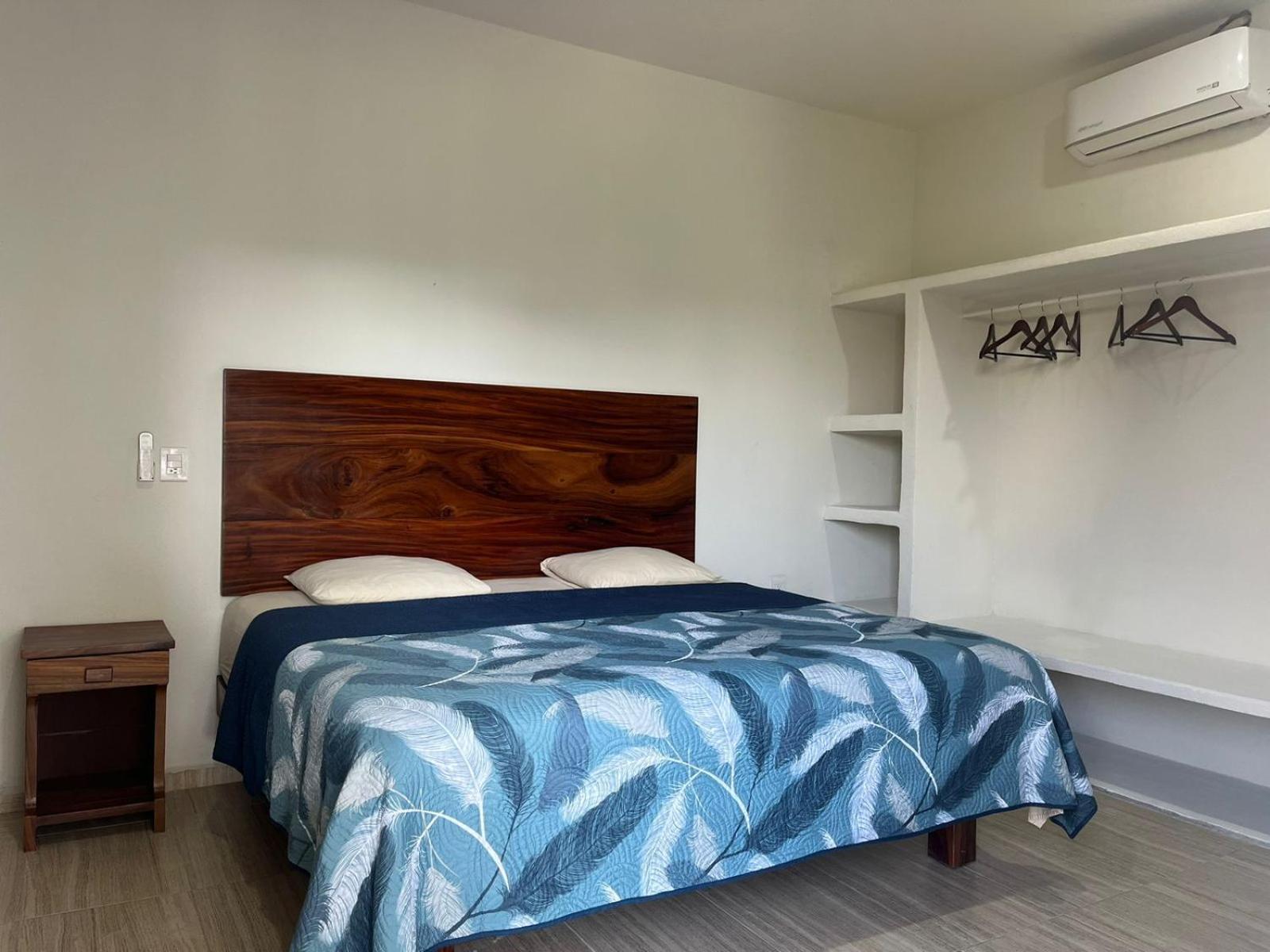 Departamento Marsopas A 5 Minutos A Pie De Bahia Carrizalillo!!!4 Apartment *
