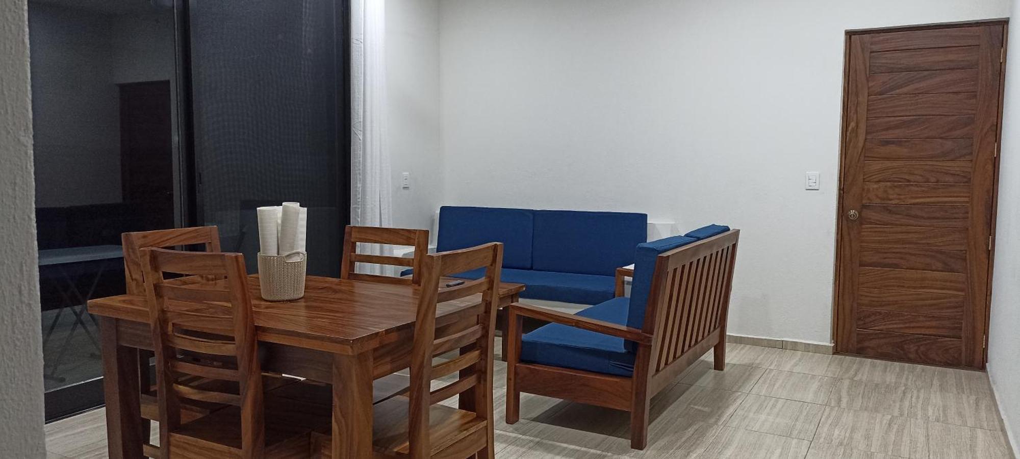 Departamento Marsopas A 5 Minutos A Pie De Bahia Carrizalillo!!!4 Apartment Puerto Escondido (Oaxaca)