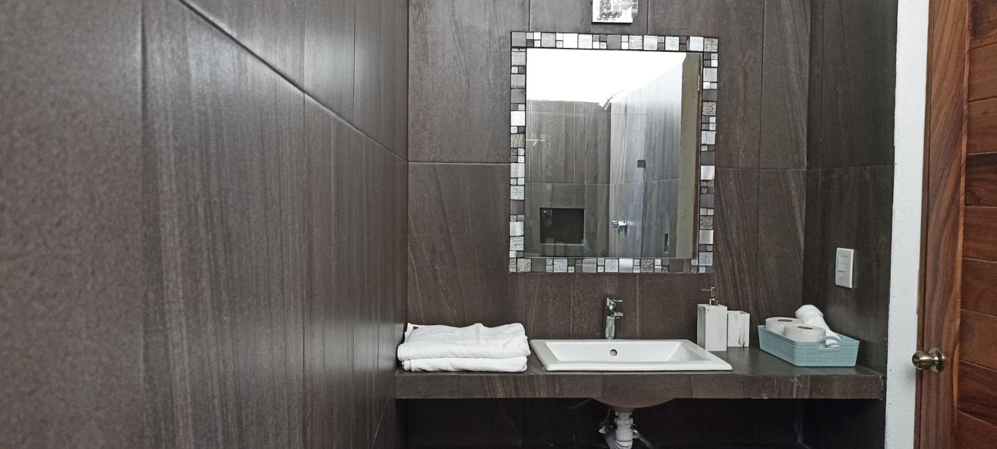 Apartment Departamento Marsopas A 5 Minutos A Pie De Bahia Carrizalillo!!!4 *