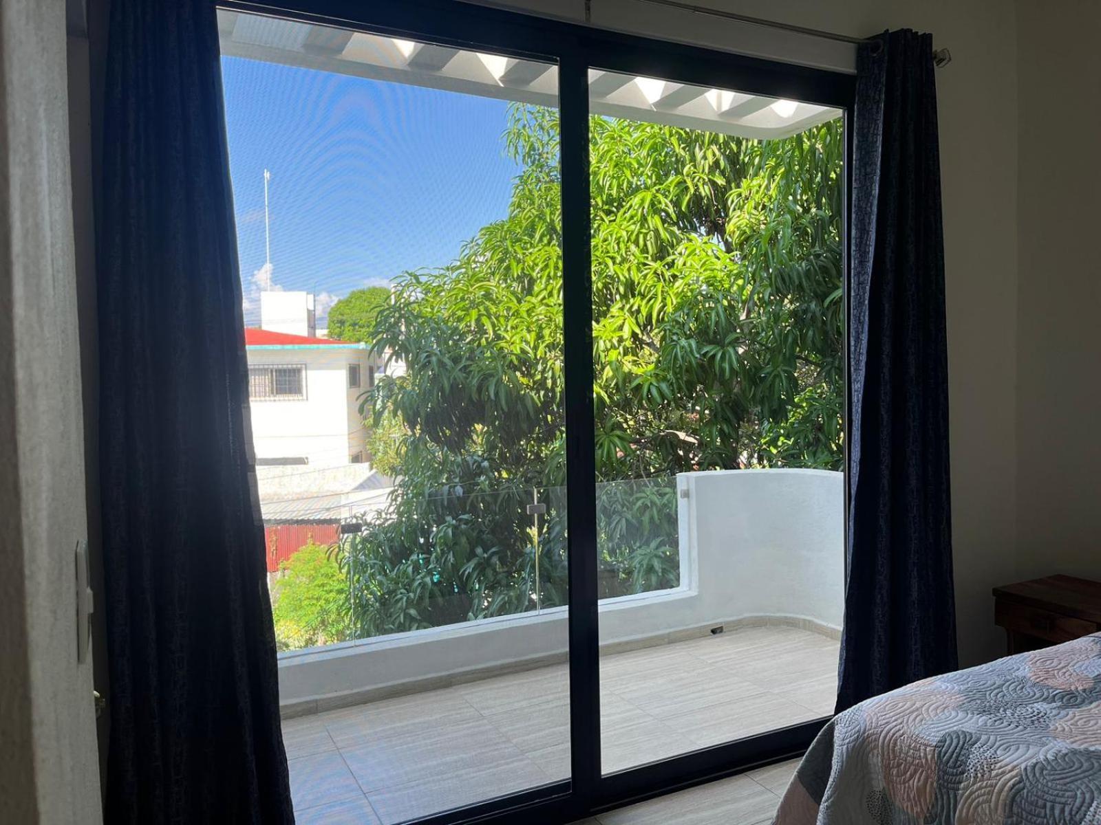 Apartment Departamento Marsopas A 5 Minutos A Pie De Bahia Carrizalillo!!!4 *