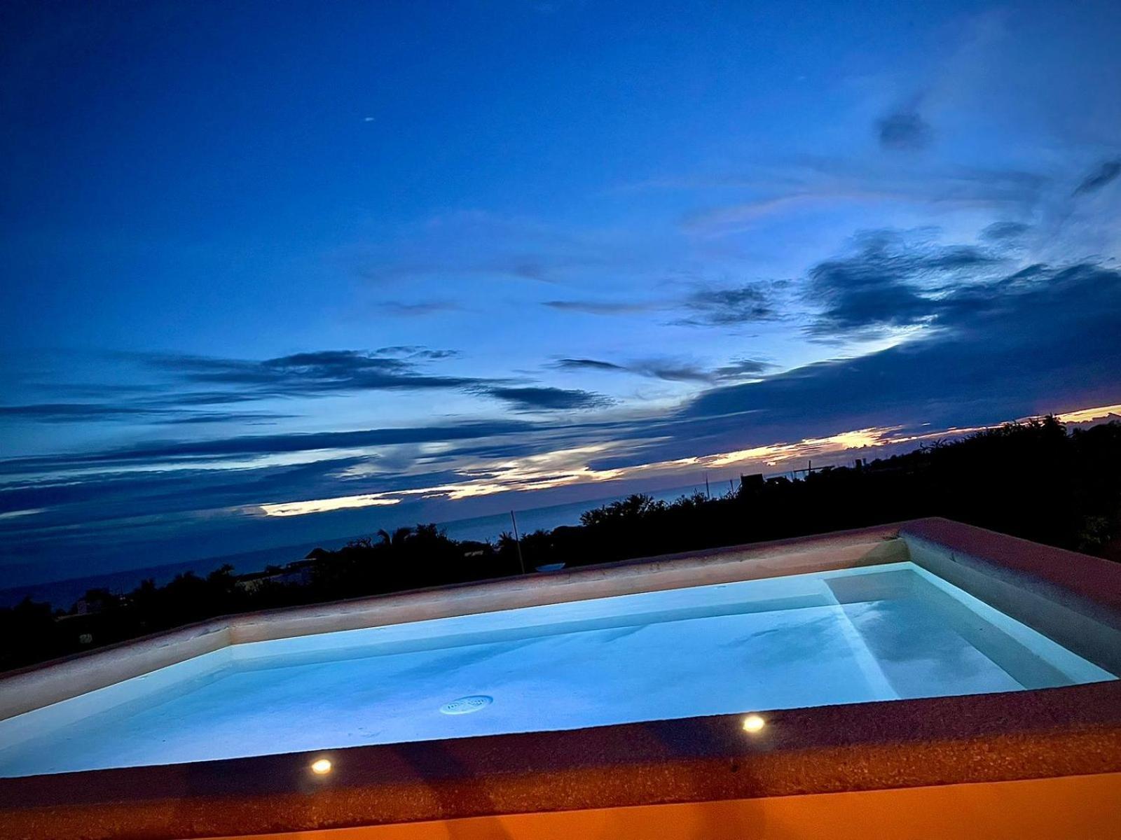 Apartment Departamento Marsopas A 5 Minutos A Pie De Bahia Carrizalillo!!!4 *