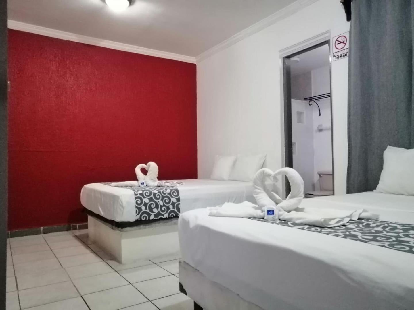 & Bausan Hotel