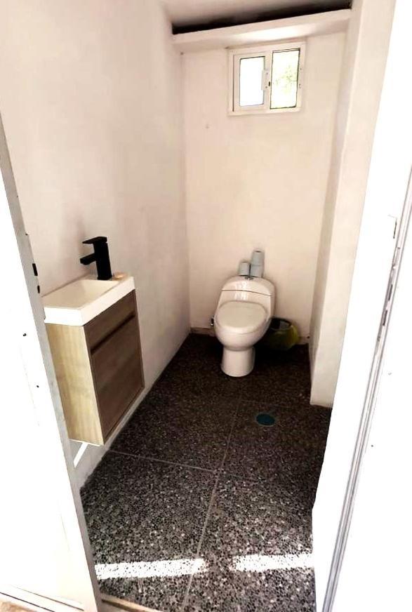 V1 Deluxe Apartment *