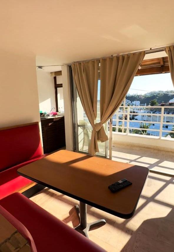 V1 Deluxe Apartment Manzanillo