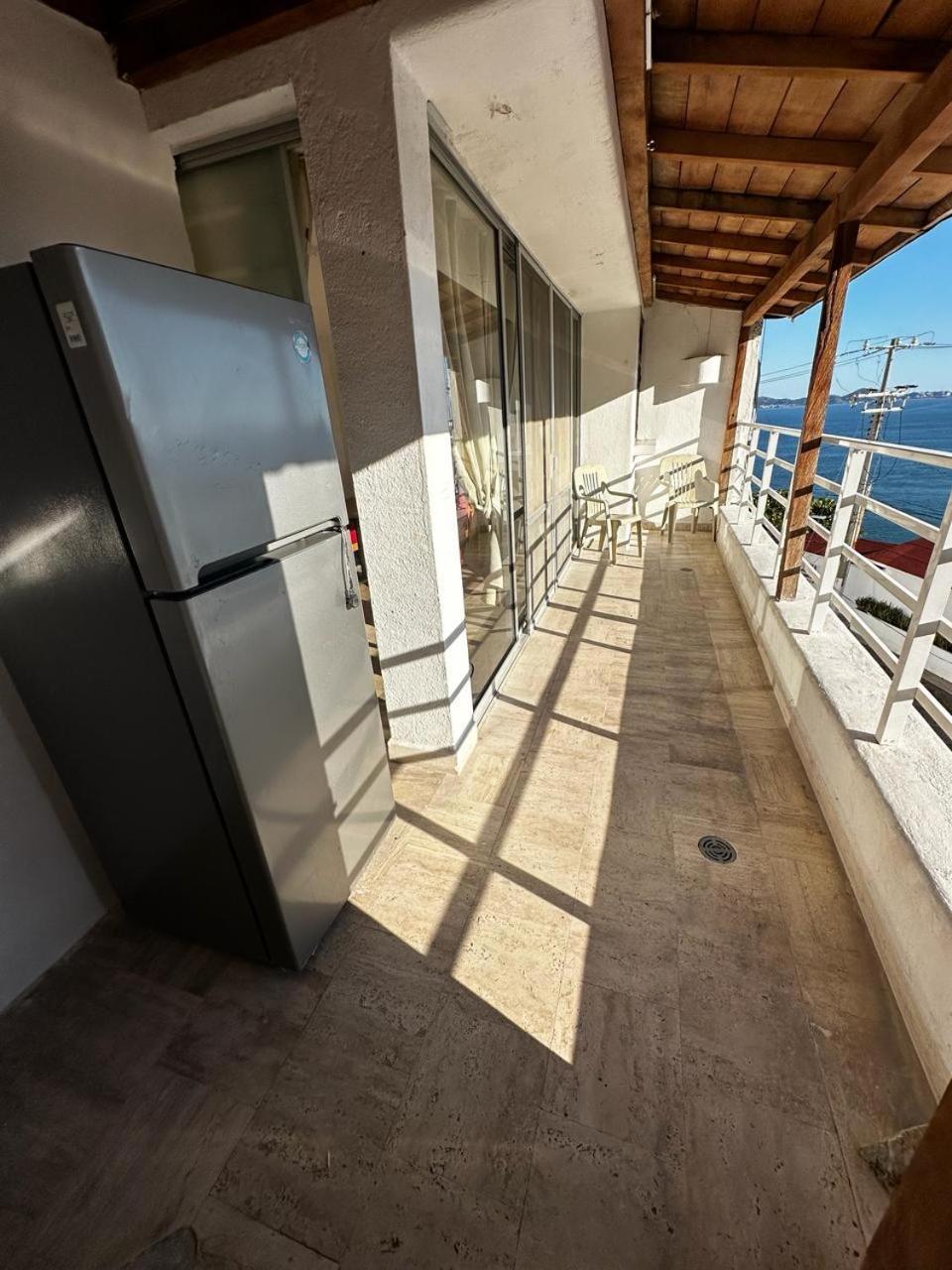 V1 Deluxe Apartment